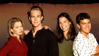 Dawsons Creek