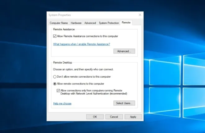 Die besten Remotedesktopverbindungsmanager für Windows [Oktober 2020]