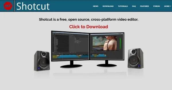 Software edit video gratis terbaik untuk PC 20173