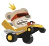 Kart yang funky