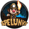 Espelunky (HTML5)