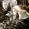 Castlevania: Symphonie der Nacht