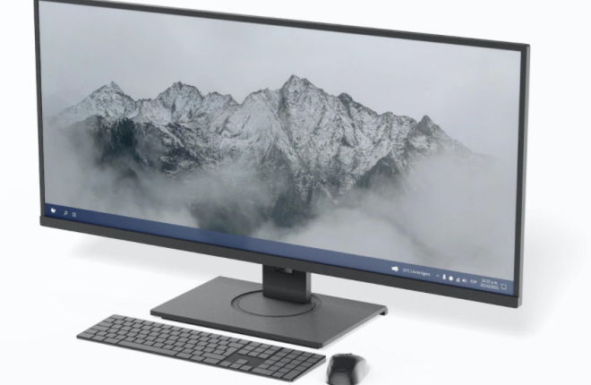 จอภาพ Ultrawide ที่ดีที่สุดในปี 2022