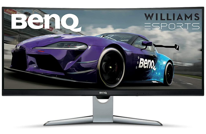 BenQ EX3501R