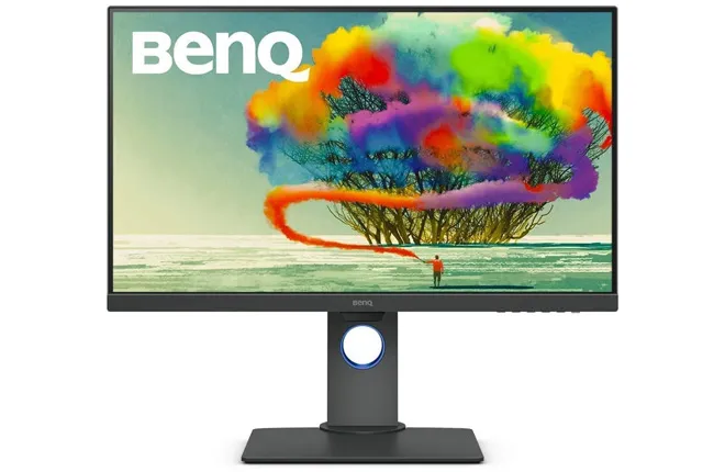 BenQ PD2700U