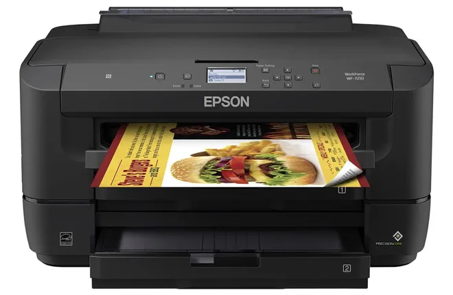 Epson WorkForce WF-7210DTW