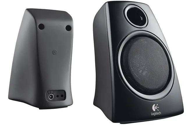 Speaker Ringkas Logitech Z130