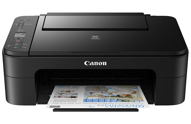 Canon Pixma TS3320