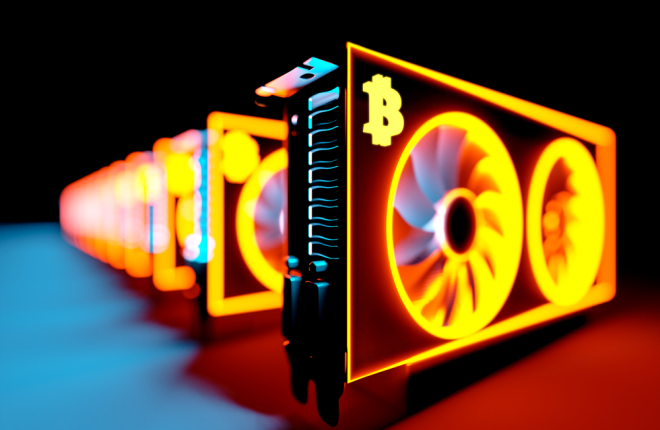 Le migliori GPU per il mining nel 2022