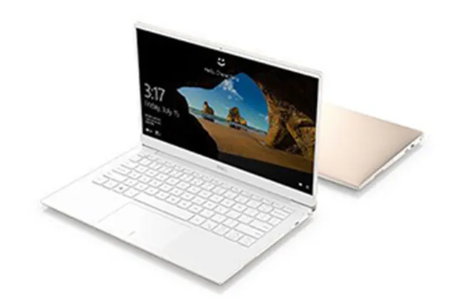 デル XPS 13 (9380)