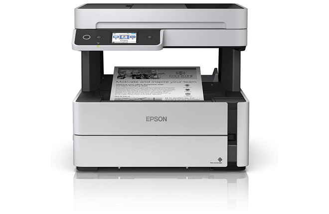 EpsonEcoTank ET-M3170