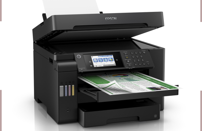 Le migliori stampanti All-in-One Epson nel 2022