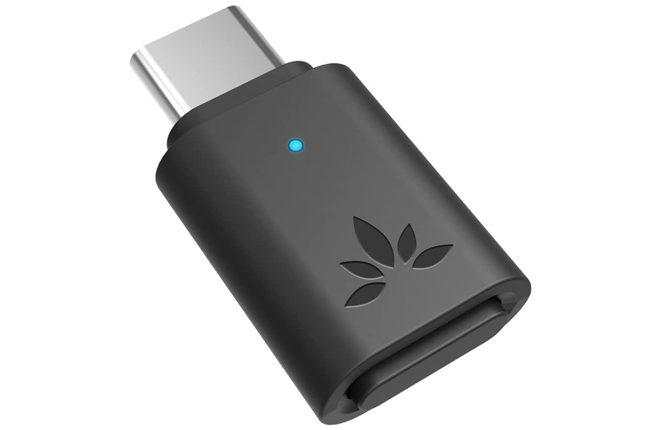 Avantree C81 อะแดปเตอร์เสียงไร้สาย Bluetooth USB-C