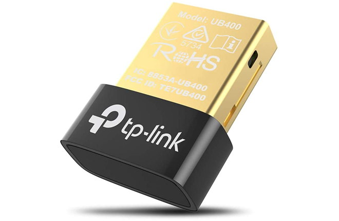 อะแดปเตอร์บลูทูธ USB TP-Link