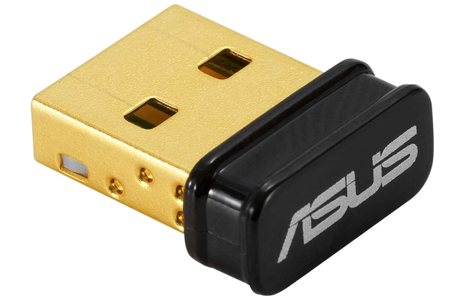 ASUS USB-BT500