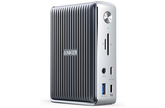 Anker PowerExpand 엘리트 도킹 스테이션