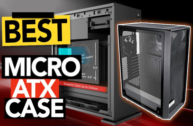 Os melhores gabinetes Micro-ATX em 2022