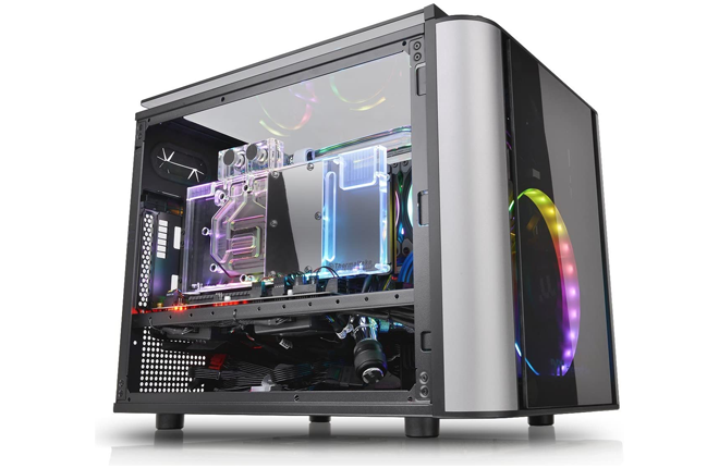 Thermaltake Nível 20 VT