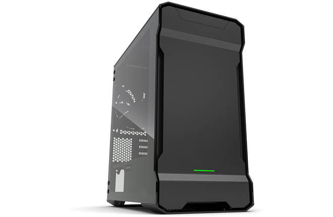 Custodia Phanteks EVOLV mATX