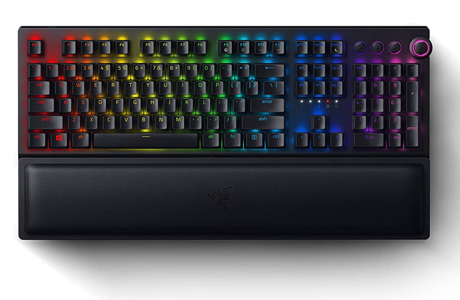 Razer BlackWidow V3 プロ