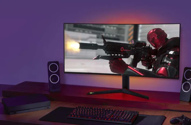 Monitor Gaming 27 Inci Terbaik Tahun 2022