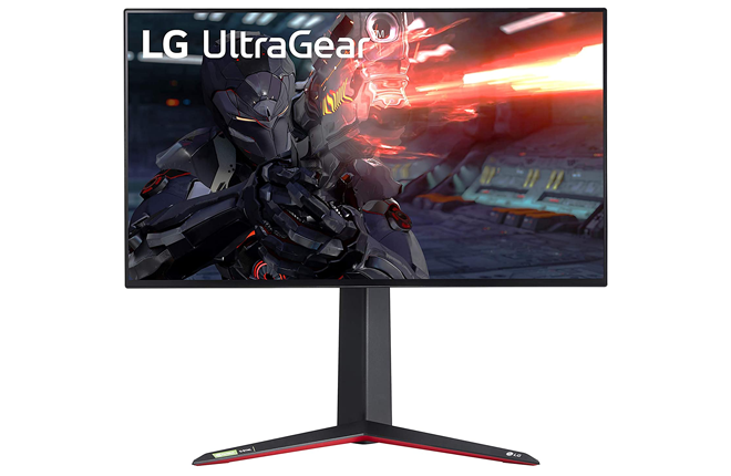 LG ウルトラギア 27GN950-B