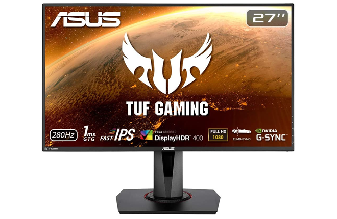 ASUS TUF 게이밍 VG279QM