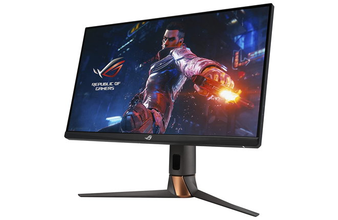 ASUS ROG 스위프트