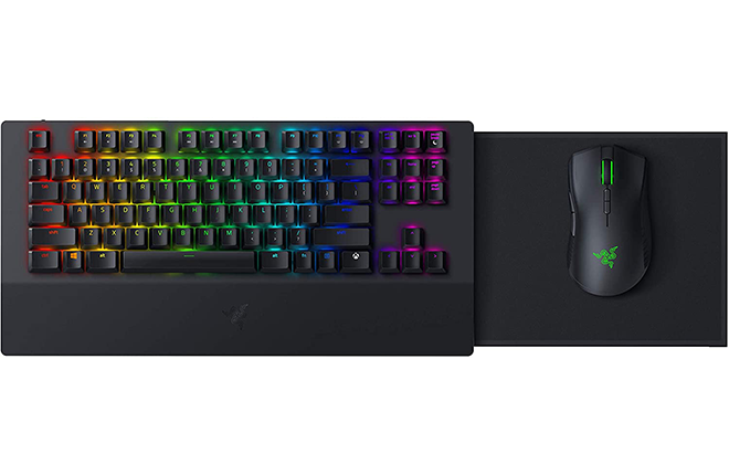 turelă Razer