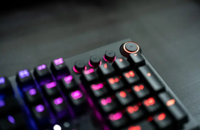 Los mejores teclados Razer en 2022