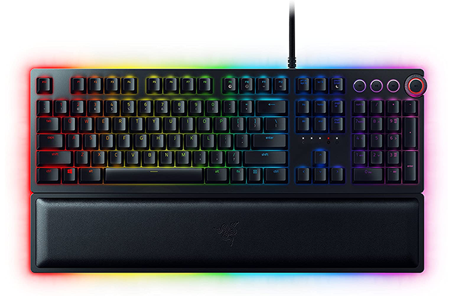 Razer Huntsman Elit