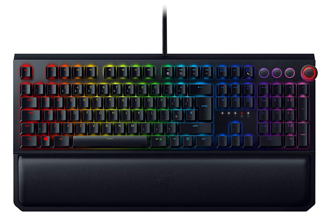 Razer BlackWidow 엘리트