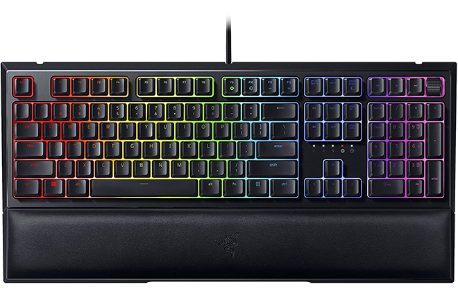 Razer Ornata V2