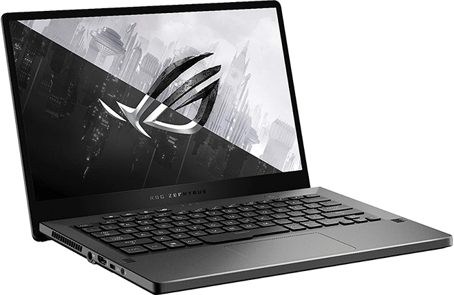 ASUS ROG Zephyrus G14