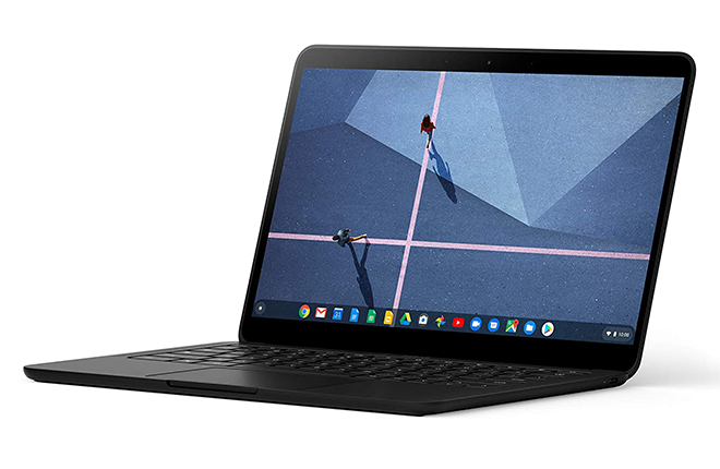 Google Pixelbook Ir