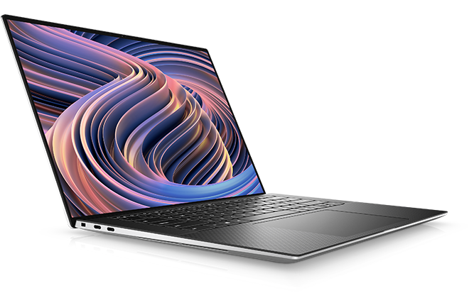 Dell XPS15