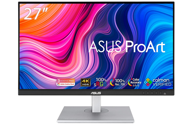 ASUS ProArt ディスプレイ PA279CV