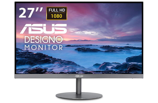 ASUS Designo MZ279HL