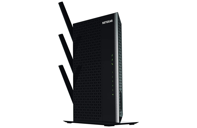 Przedłużacz sieci Wi-Fi NETGEAR EX7000