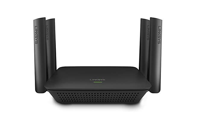 Linksys RE9000