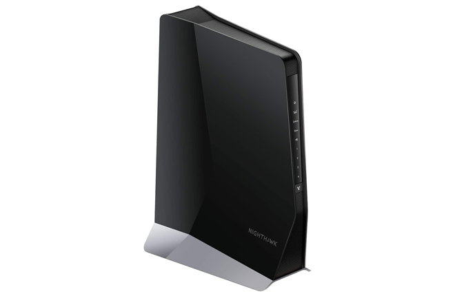 NETGEAR 夜鹰 EAX80