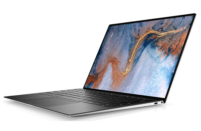 델 XPS 13 9310