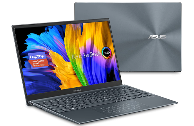 ASUSZenBook 13