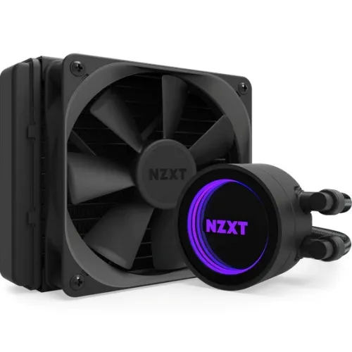 NZXT M22 Kraken 120MM RGB CPU تبريد المياه