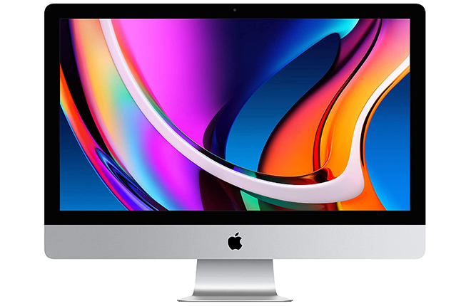 苹果 iMac 27 英寸（2020 年）