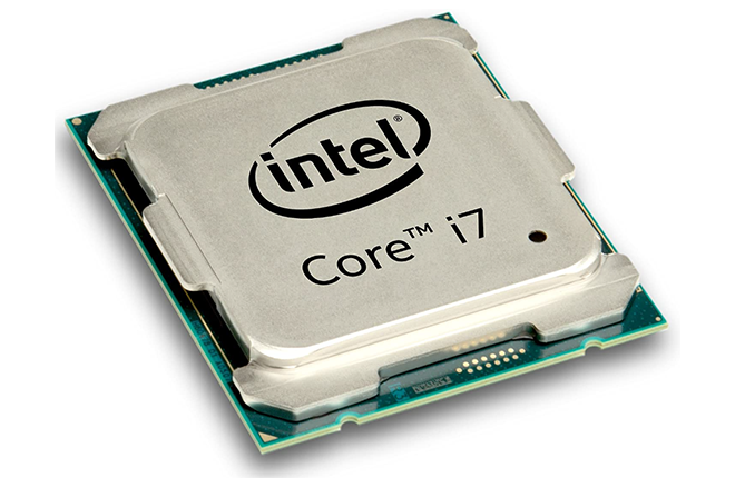 インテル Core i7-6800K