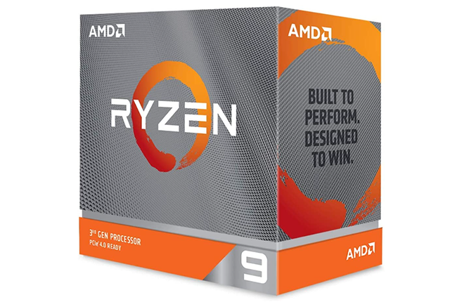 AMD 锐龙 9 3950X