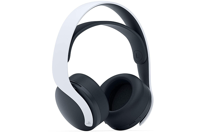 Sony PlayStation PULSE 3D Wireless-Headset