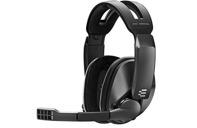 Sennheisera GSP370