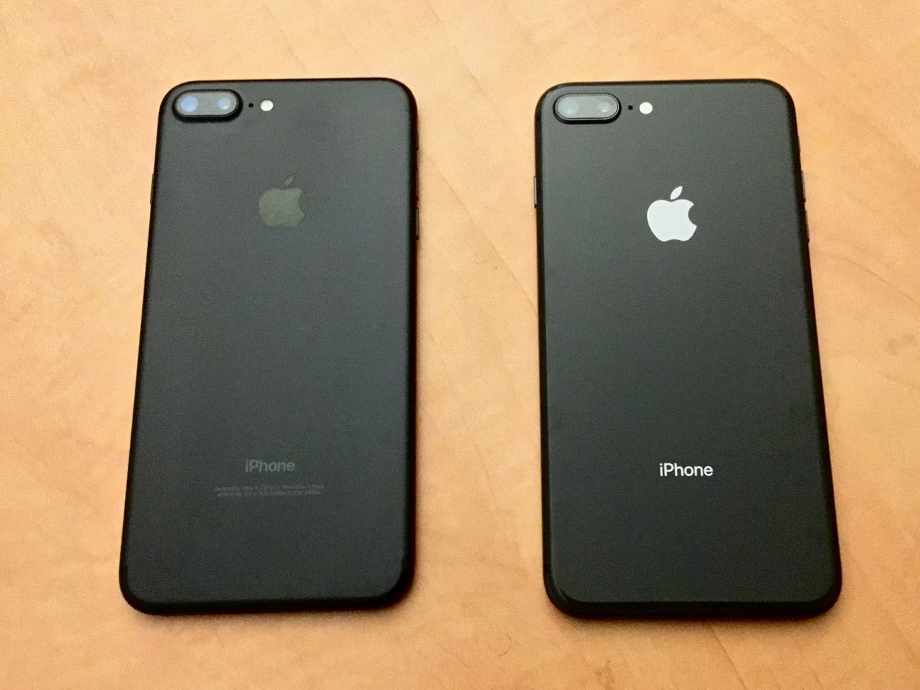 Revisão: iPhone 8 e iPhone 8 Plus